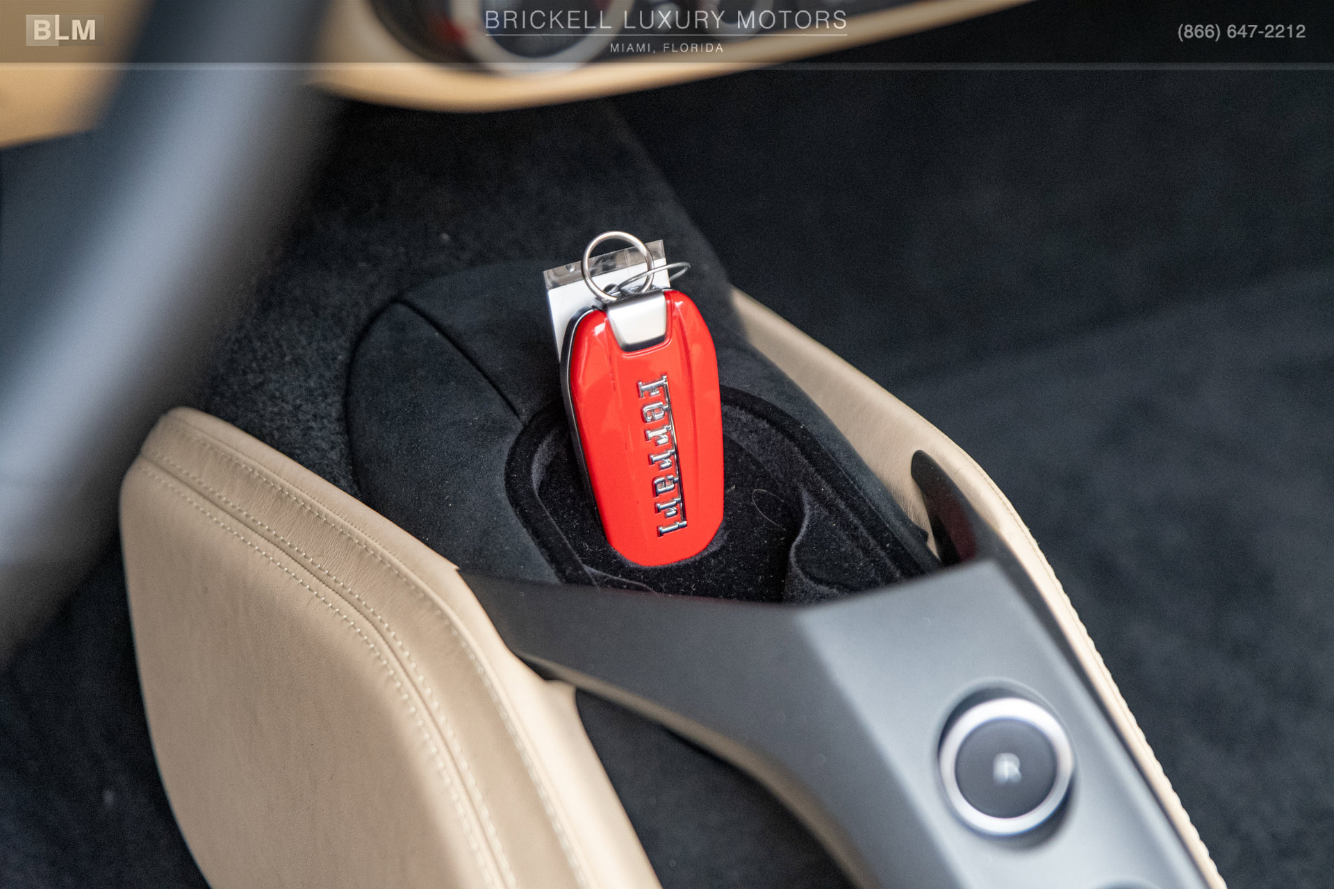 Used 2018 Ferrari 488 Spider RWD image 32
