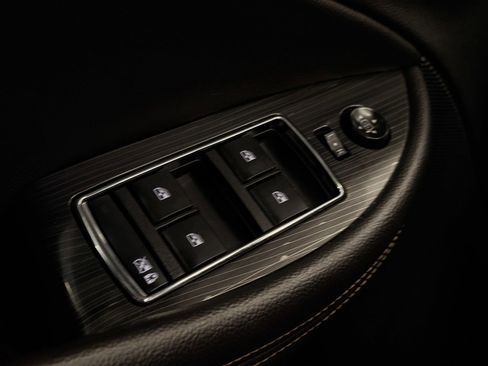 Used 2017 Chevrolet Impala Premier w/ Enhanced Convenience Package image 47