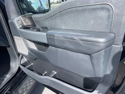 Certified 2022 Ford F150 Lightning Lariat image 35
