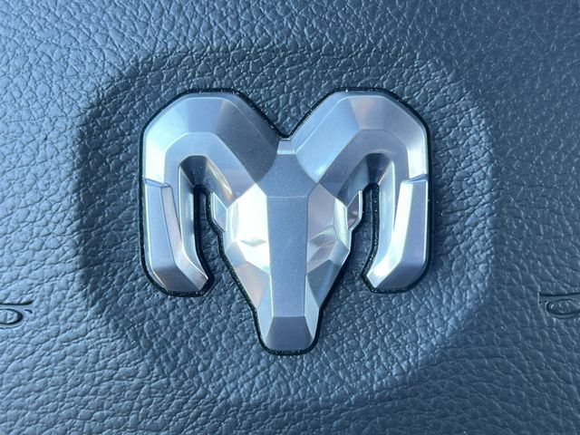 Used 2021 RAM 1500 Laramie w/ Sport Appearance Package AWD/4WD image 45