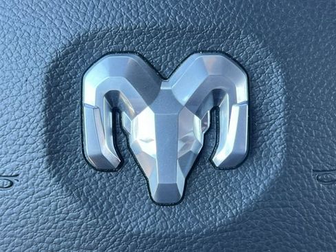 Used 2021 RAM 1500 Laramie w/ Sport Appearance Package AWD/4WD image 45