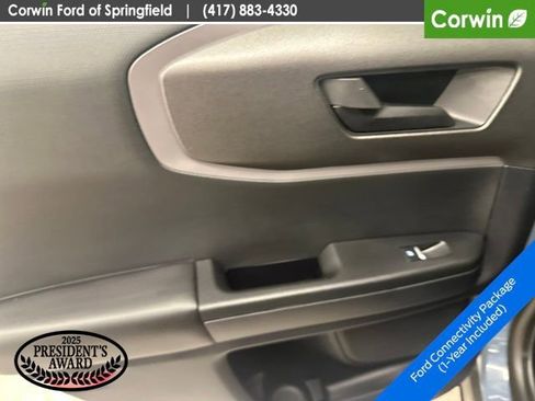 New 2026 Ford Bronco Sport Big Bend w/ Black Appearance Package AWD/4WD image 20