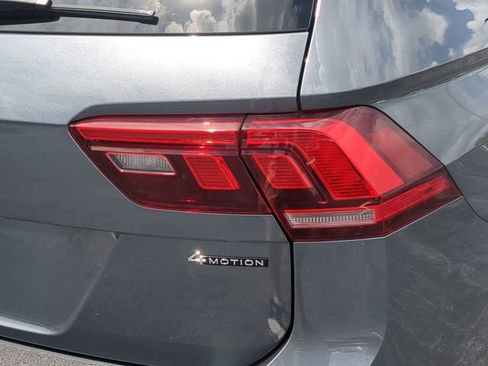 Used 2024 Volkswagen Tiguan S AWD/4WD image 11