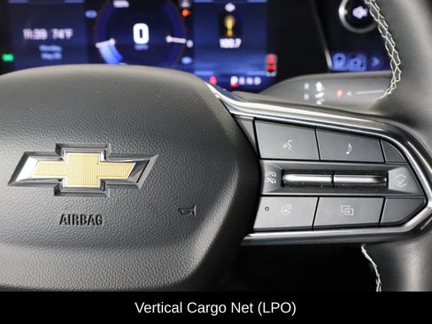 Used 2024 Chevrolet Equinox EV LT w/ LPO, Active Package FWD image 10