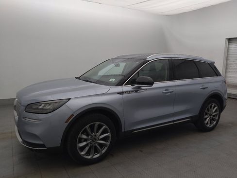 Used 2022 Lincoln Corsair FWD w/ Premium Package image 2