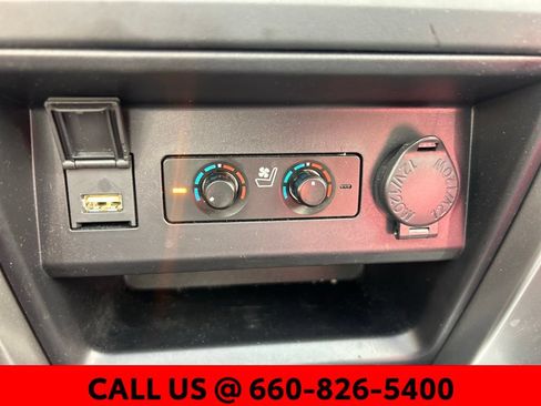 Used 2023 Toyota 4Runner Limited AWD/4WD image 21