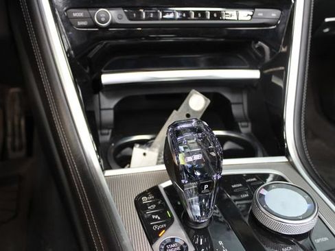 Used 2022 BMW 840i xDrive Convertible w/ Driving Assistance Package AWD/4WD image 20