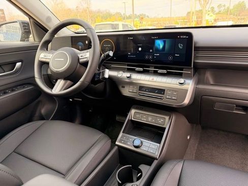 New 2026 Hyundai Kona Limited image 42