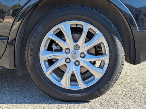 Used 2020 Buick Envision Preferred w/ LPO, Cargo Package image 26