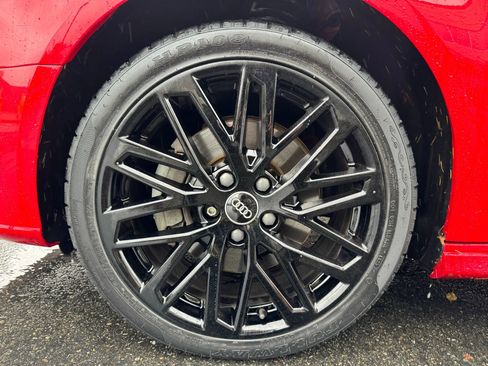 Used 2018 Audi A3 e-tron Prestige w/ Prestige Package image 21