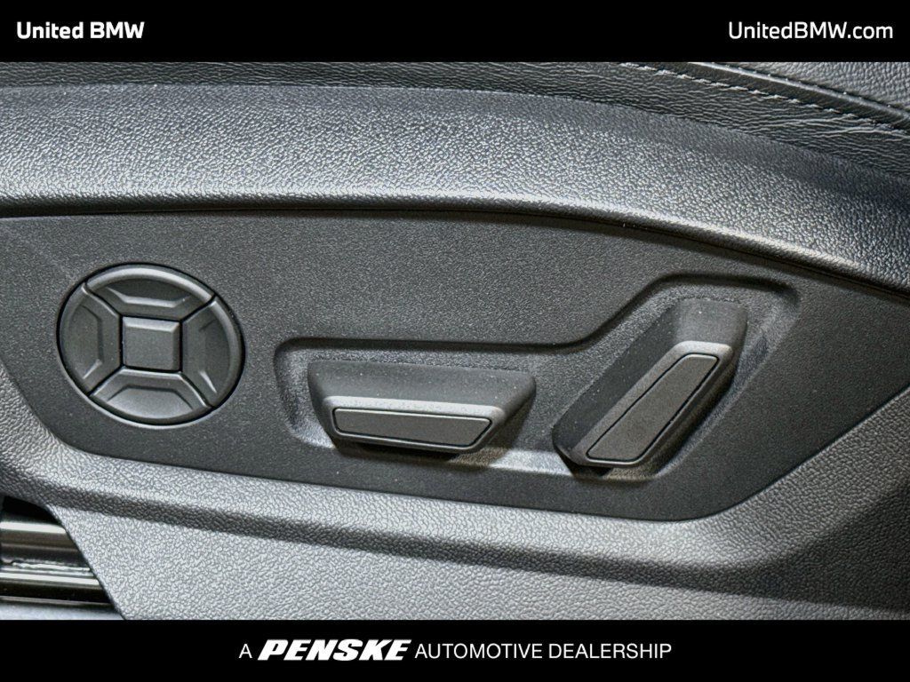 Used 2022 Audi Q7 3.0T Prestige AWD/4WD image 4