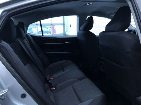 Used 2025 Toyota Camry LE image 21