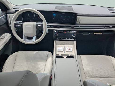 New 2026 Hyundai Santa Fe SEL FWD image 15
