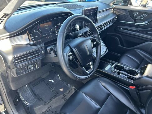 Used 2022 Lincoln Corsair FWD image 21