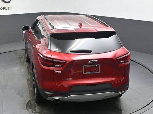 Used 2023 Chevrolet Blazer LT w/ Convenience Package FWD image 57