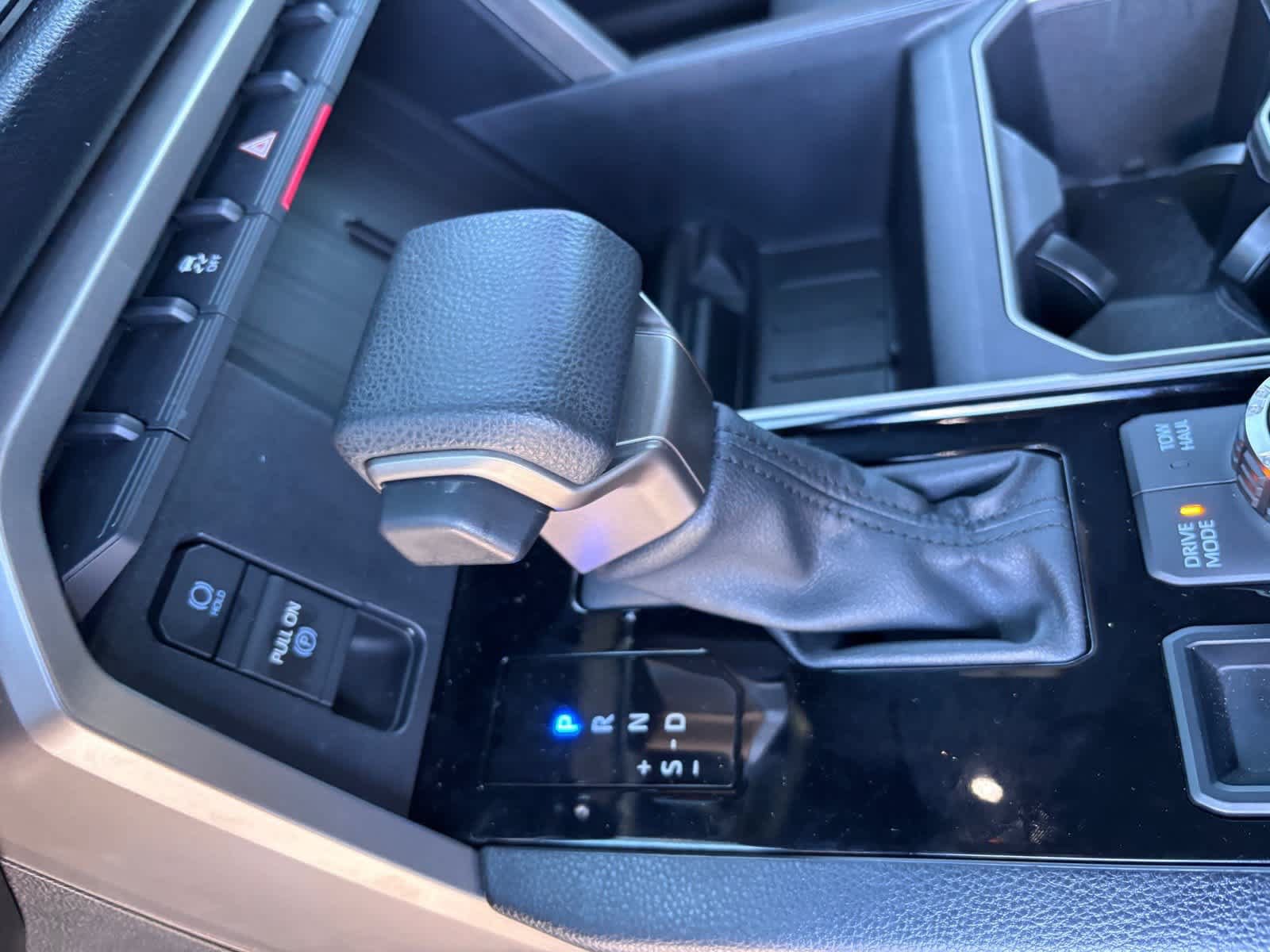 Certified 2025 Toyota Tundra SR5 AWD/4WD image 29