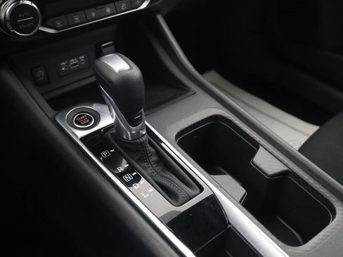 Certified 2025 Nissan Sentra SV w/ All-Weather Package image 20