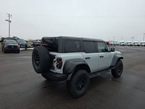 New 2026 Ford Bronco Raptor image 7