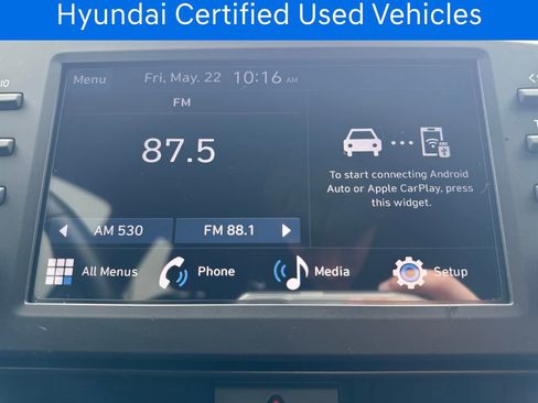 Certified 2025 Hyundai Elantra Sport FWD image 24