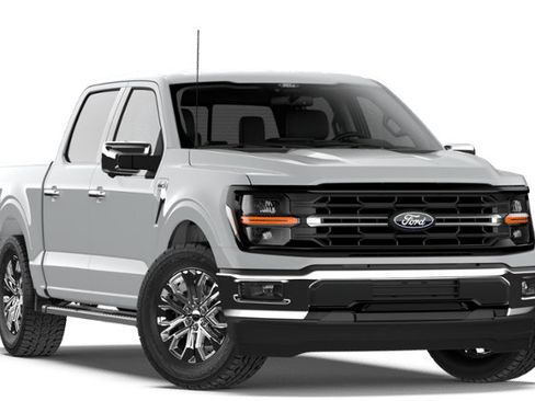 New 2026 Ford F150 XLT w/ Equipment Group 302A MID AWD/4WD image 26
