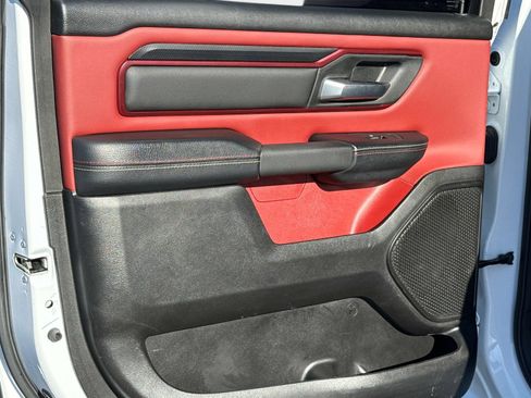 Used 2025 RAM 1500 Rebel w/ Rebel Level 1 Equipment Group image 14