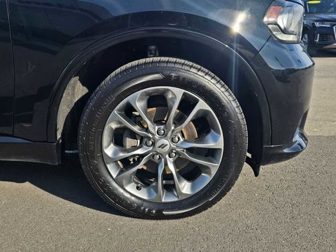 Used 2020 Dodge Durango GT image 9