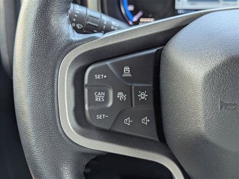 Used 2023 Ford Bronco Wildtrak AWD/4WD image 11