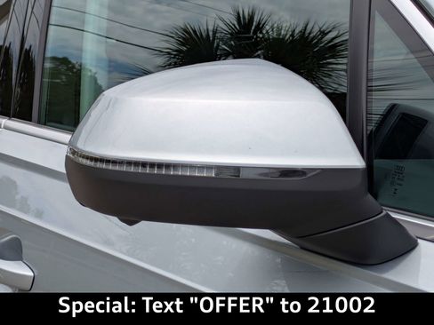 Certified 2023 Audi Q7 3.0T Premium Plus AWD/4WD image 13