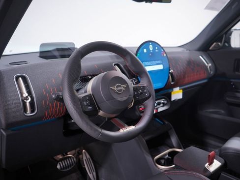 New 2026 MINI Cooper Countryman John Cooper Works w/ Comfort Package Max image 6