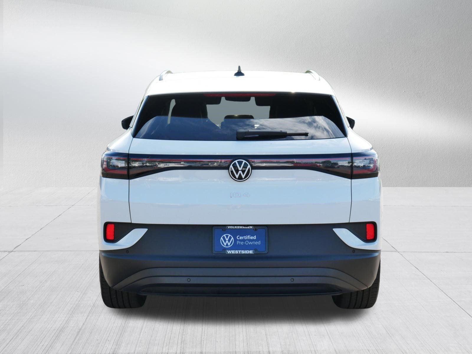 Certified 2023 Volkswagen ID.4 Pro RWD image 6