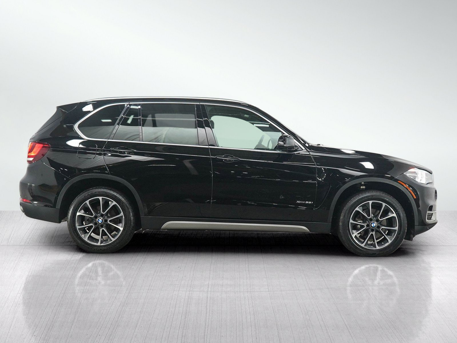 Used 2017 BMW X5 xDrive35i AWD/4WD image 6