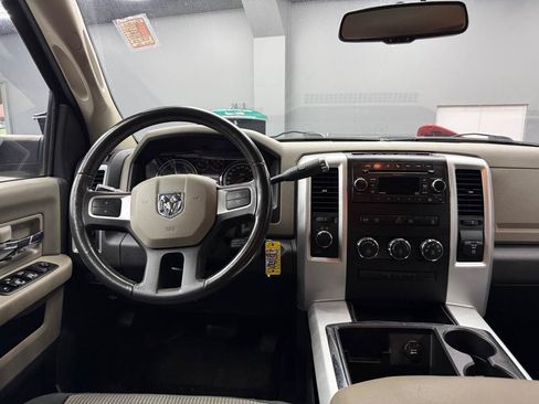 Used 2011 RAM 2500 Outdoorsman AWD/4WD image 9