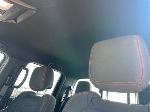 Used 2023 Nissan Frontier PRO-4X w/ Pro Convenience Package AWD/4WD image 27