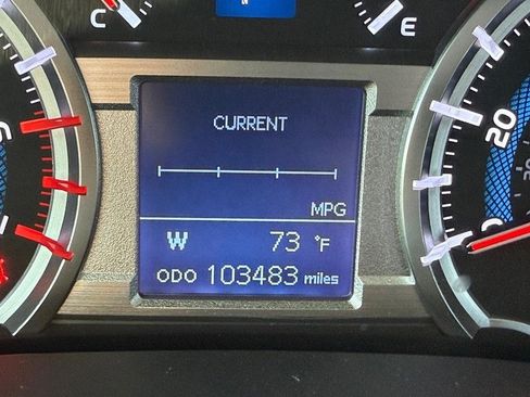 Used 2018 Toyota 4Runner SR5 image 21