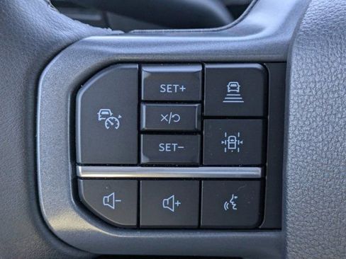 Used 2023 Ford F150 XLT w/ Equipment Group 302A High image 22