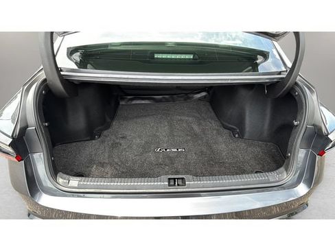 Used 2022 Lexus IS 350 F Sport w/ Accessory Package RWD image 32