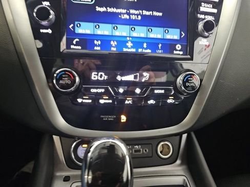 Certified 2023 Nissan Murano SL w/ SL Moonroof Package AWD/4WD image 15