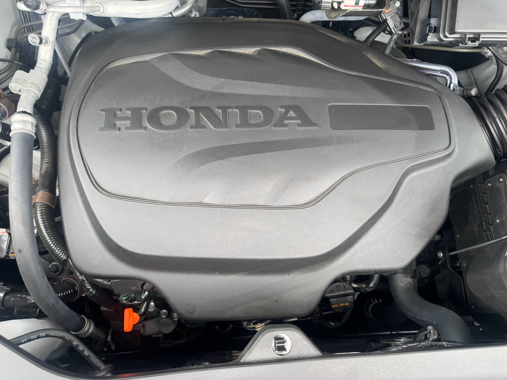 Certified 2026 Honda Ridgeline TrailSport image 31
