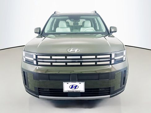 New 2026 Hyundai Santa Fe SEL FWD image 2