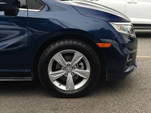Used 2019 Honda Odyssey EX-L image 69