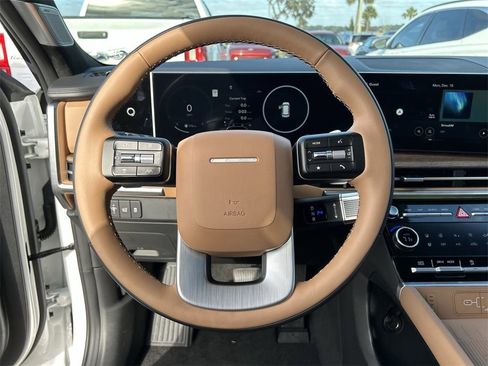 New 2026 Hyundai Santa Fe Calligraphy image 29