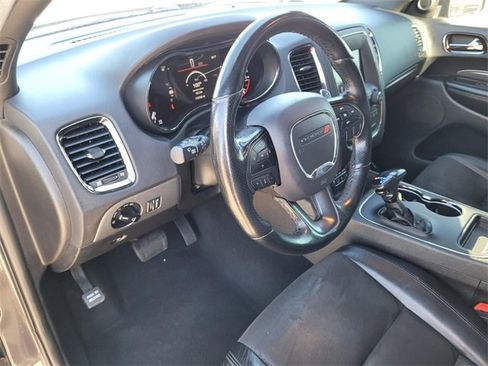 Used 2020 Dodge Durango GT image 16