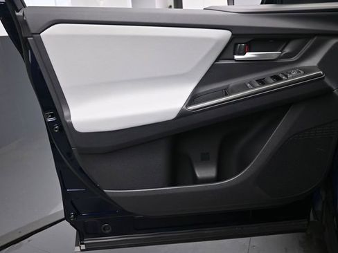 New 2026 Subaru Solterra Premium w/ Premium Convenience Package AWD/4WD image 19