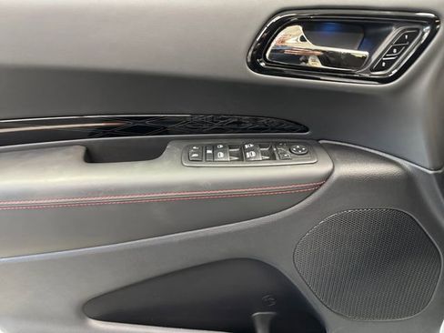 New 2026 Dodge Durango GT AWD/4WD image 25
