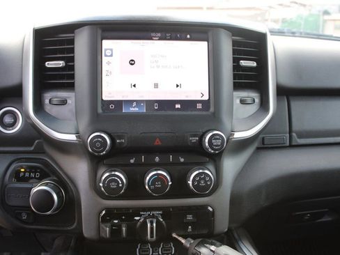 Used 2024 RAM 1500 Big Horn w/ Trailer Tow Group image 17