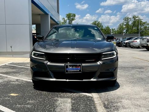 Used 2023 Dodge Charger SXT image 12
