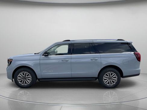 New 2026 Ford Expedition Max Platinum AWD/4WD image 6