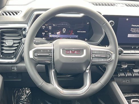 New 2026 GMC Canyon Elevation RWD image 12