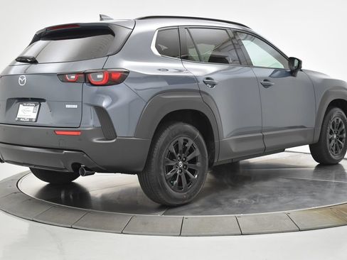 New 2026 MAZDA CX-50 AWD 2.5 Hybrid w/ Cargo Package image 21