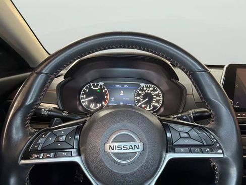 Used 2020 Nissan Altima 2.5 SR w/ Premium Package FWD image 28